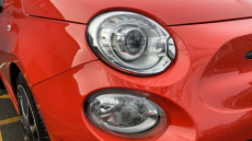 Abarth 695 1.4 T-Jet 180 Turismo 3dr [Xenon Headlights] Petrol Hatchback